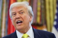 'Outraged!' Trump fumes after gerrymander effort dealt a court blow