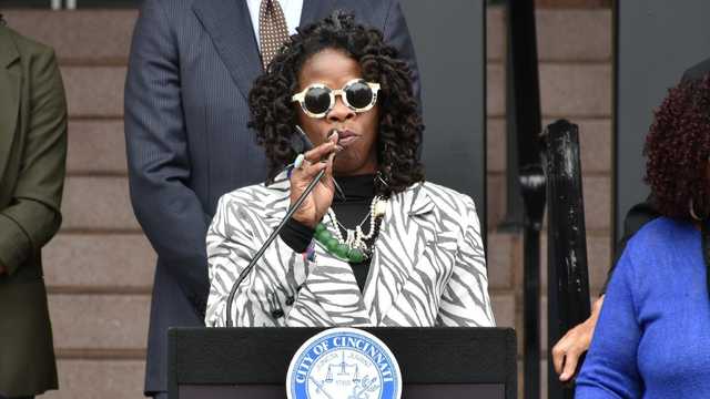 Cincinnati FOP calls for city consultant to be fired, alleging harassment against officers on duty