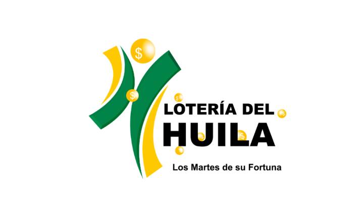 Resultados de la lotería del Huila para hoy 26 de agosto del 2025