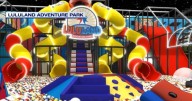 Lululand Adventure Park 'coming soon' to Wolfchase Galleria