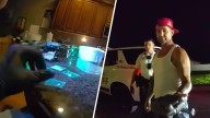 Florida man arrested after drone carrying drugs crashes into house: Sheriff