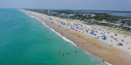 Onslow County beach accesses reopen after Erin