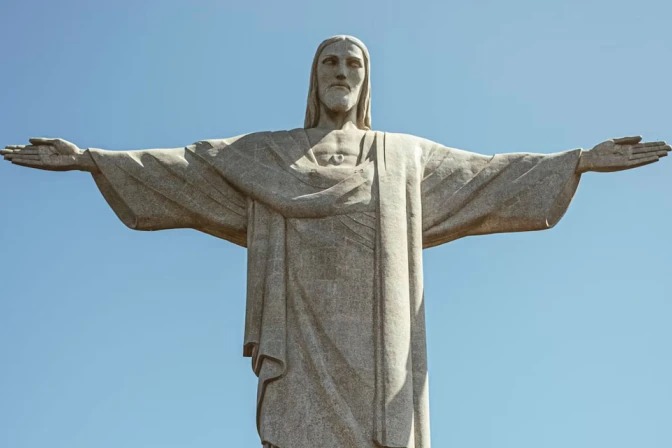 El Cristo Redentor es sagrado, dice el rector del santuario en medio de disputa legal entre Iglesia y Estado