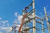 Sin energía Albania y 12 corregimientos por trabajos en subestación Cuestecitas