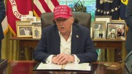 Trump aims to end bail reform in DC by executive order