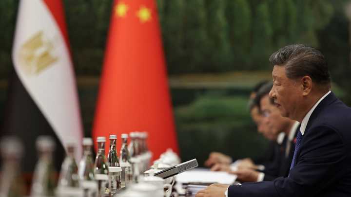 Organización de Cooperación de Shanghái, el órdago de China para desmantelar el orden occidental con un bloque plagado de fisuras
