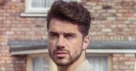 Coronation Street fans seriously distracted by Adam Barlow’s radical new look