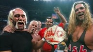 Kevin Nash On Hulk Hogan’s Funeral Service: “All Of A Sudden It Becomes Real”