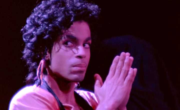 Under the Stars: Prince rides back into theaters, just in ‘Times’