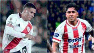 Copa Argentina: River y Unión juegan en Mendoza por el pase a cuartos de final
