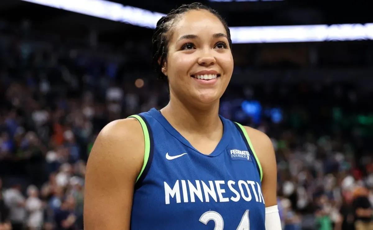 Napheesa Collier reveals Geno Auriemma’s secret tactic at UConn