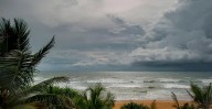 Aumenta a 50% la probabilidad de ciclón tropical en el Golfo de México