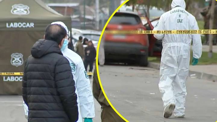Carabinero de franco disparó a dos personas en discoteca de San Bernardo: ¿Qué se sabe del hecho?