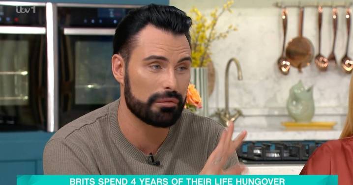 Rylan Clark's migrant rant on ITV This Morning was wrong on three points after backlash