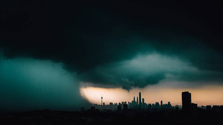 Tormenta tropical Ivo afecta a México: ¿Cuándo podría convertirse en huracán?