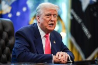 Trump afirma que la liberación de rehenes solo depende de la "destrucción" de Hamás