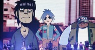Gorillaz fans can't believe secret meaning behind band's name after 27 years