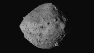 El asteroide Bennu, una cápsula del tiempo con materiales de todo el sistema solar