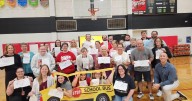 Washington Catholic Schools join Energy Bus