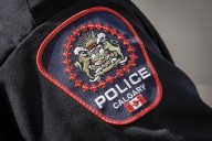 Police charge 18-year-old man after three people stabbed at Calgary Stampede