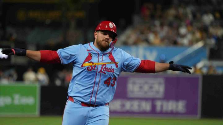 Pedro Pagés sigue sumando hits y vive la racha más larga de la temporada