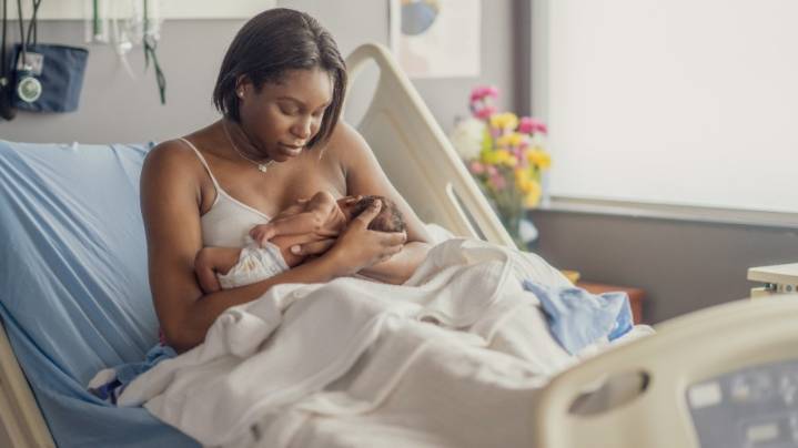 Free showing of 'Chocolate Milk: The Documentary' explores racial inequities in birth, breastfeeding