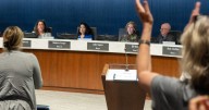 KBI deleted the voicemail that sparked an inquiry into a Lenexa council member’s citizenship