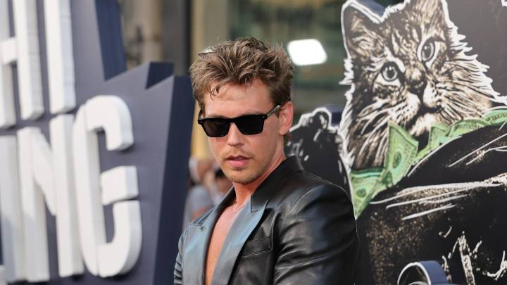 Austin Butler on Being Misquoted as a Method Actor