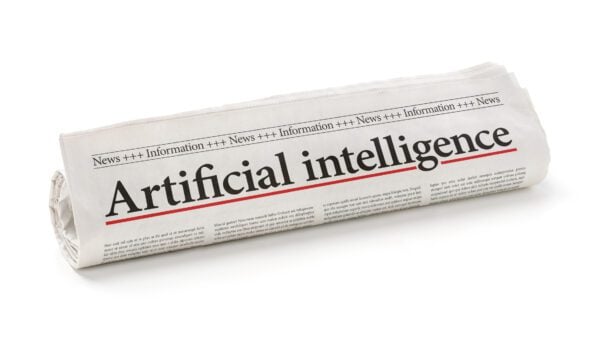 Tell us what you think: How should we use AI in the news?