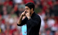 Mikel Arteta defends Arsenal game plan vs Liverpool: 'We tried to win!'