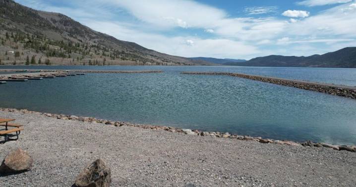 Foot bone found belongs to Southern Utah fisherman missing since 1997, DNA confirms