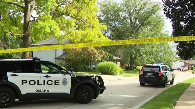One person critically injured in shooting in west Omaha