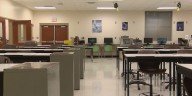 Weapon confiscated at Liberty County school, student in custody