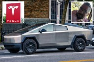 La tribu demanda a Tesla luego de que el propietario de Cybertruck muera en un abismo de 5,000 grados, lo que hace que los huesos se desintegren
