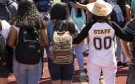 Local, state officials call for school board members who ‘tested’ Maryvale High security to resign