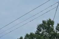 River Valley resident concerned about spotty cell and phone service