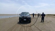 Un técnico de la Marina murió tras caer de embarcación por oleajes anómalos en Lambayeque