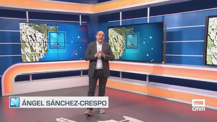 El campo - 11/08/2025