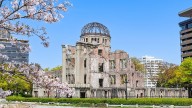 Resplandor del perdón en Hiroshima