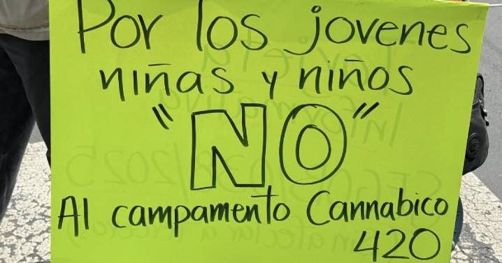 Punto 420 de Cannabis en la CDMX: Qué es y cuál es su nueva ubicación