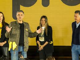 El PRO se prepara para la campaña porteña, entre el acuerdo con LLA y una etapa de reconfiguración