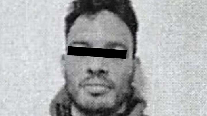 Dan prisión preventiva a Julio César Chávez Jr.