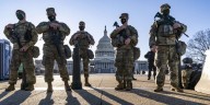 Trump’s moves toward taking over Washington are unprecedented. Here’s what the law says