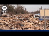 Hurricane Katrina survivor-turned-psychiatrist on processing climate