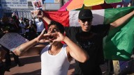 LA immigrant rights groups will kick off 24-hour protest Monday night
