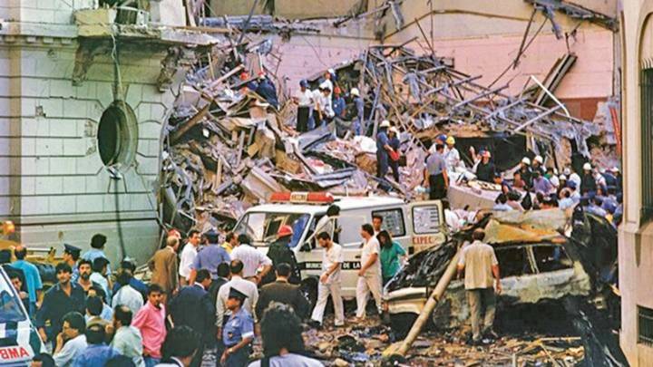 1992. El tan ansiado ingreso al primer mundo