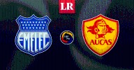 Emelec vs Aucas EN VIVO por Liga Pro de Ecuador: Horario y canales para el partido por la tercera fecha