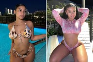 Porn star Lina Bina, a k a Miss John Dough, dead in Florida
