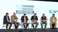 Destacan a la sanidad animal es un pilar estratégico para la producción agropecuaria