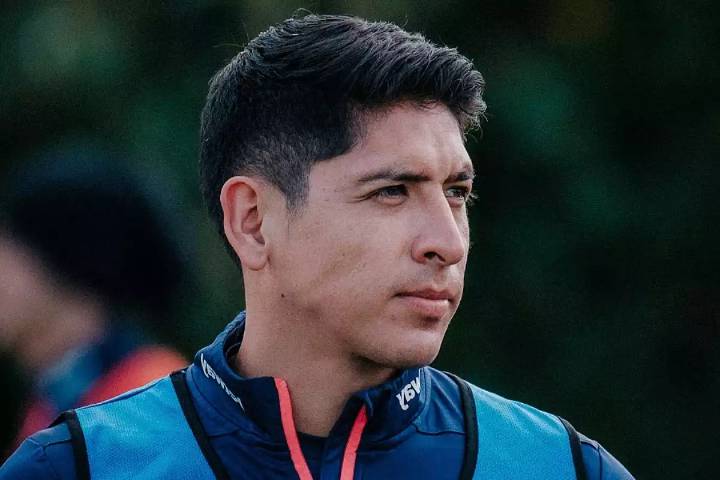 Fenerbahçe despide a Mourinho y Edson Álvarez se queda "bailando"